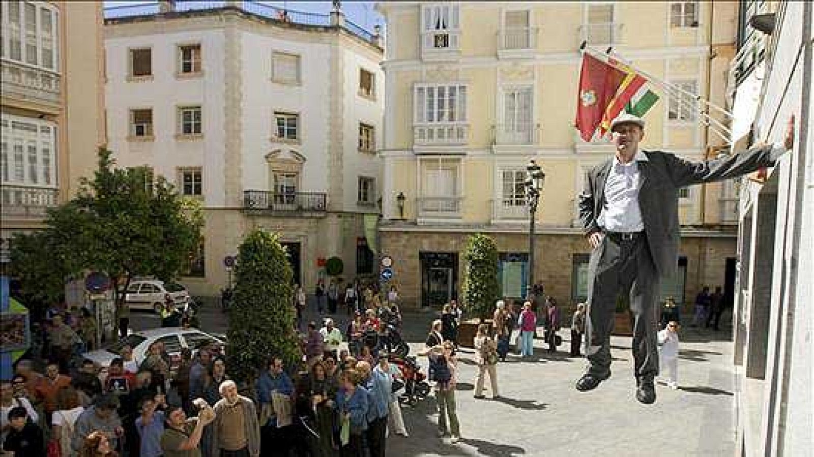 On Off: Gravedad Cero - On Off | Ver