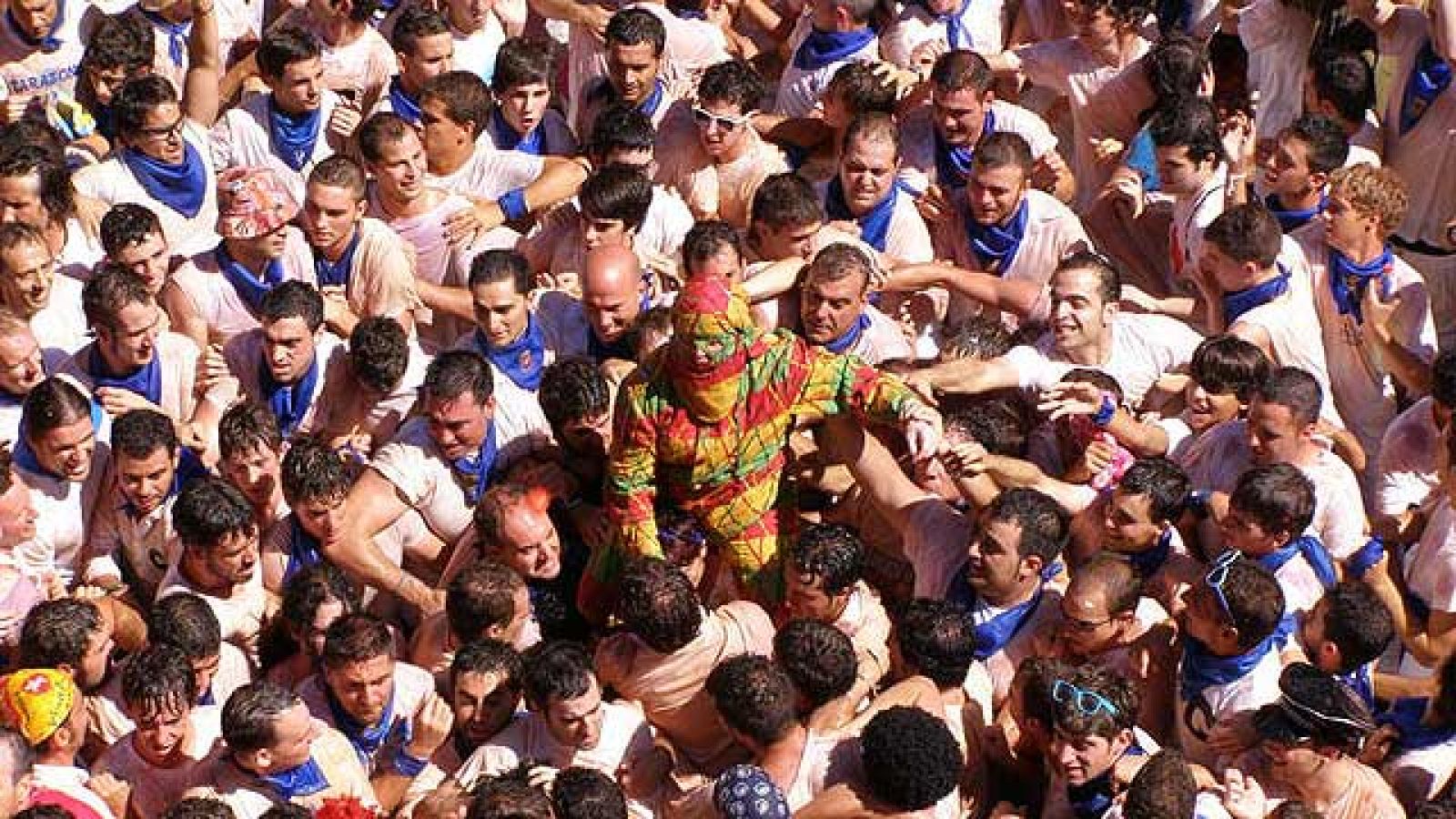 On Off: ¡Todos a por el Cipotegato! - On Off | Ver