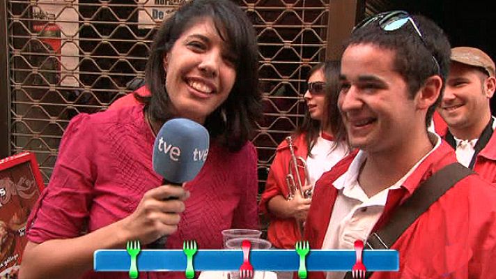 +Gente - ¿Rioja o Ribera del Duero?