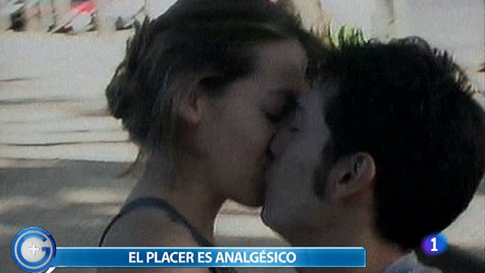 Más Gente - Radiografía del orgasmo femenino