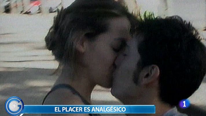 +Gente - Radiografía del orgasmo femenino