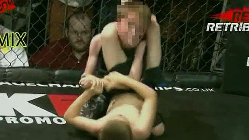 El combate entre dos niños de ocho años causa conmoción en Reino Unido