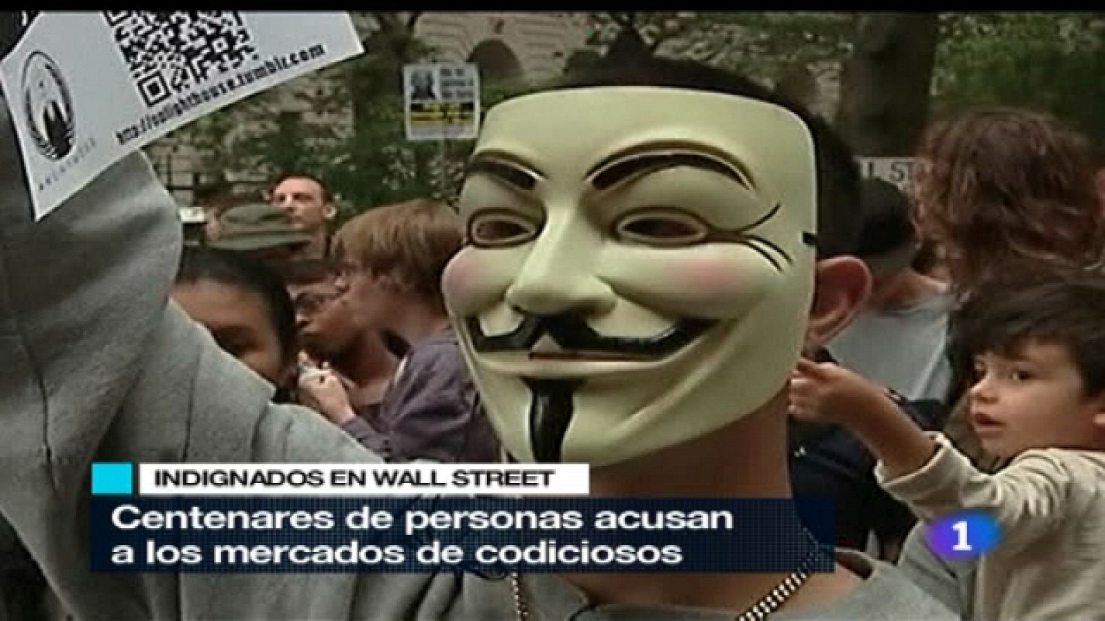 Telediario - 21 horas - 22/09/11 - Ver ahora