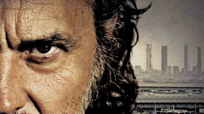 Días de cine - 'No habrá paz para los malvados'