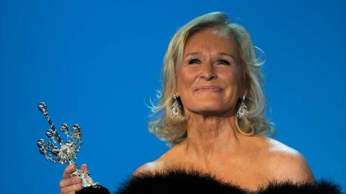 Días de cine - Días de cine: Glenn Close