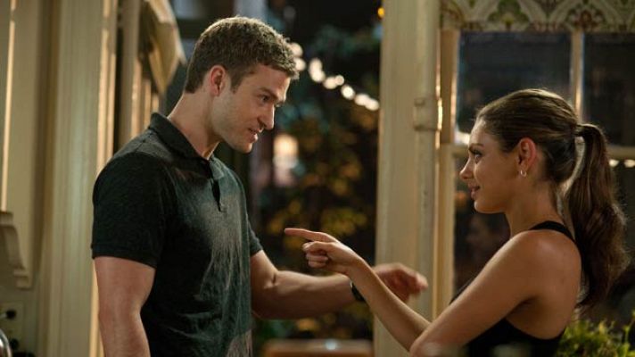 Días de cine - Días de Cine: 'Con derecho a roce'