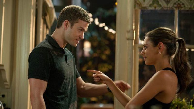 Días de Cine: 'Con derecho a roce', de Will Gluck | Ver