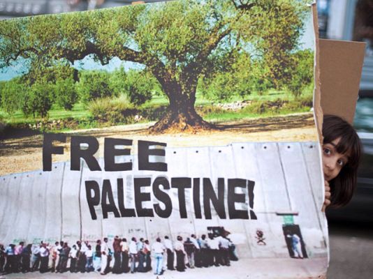 Informativo 24h - Palestina afronta su gran día entre temores al estallido de una nueva crisis en Oriente Medio