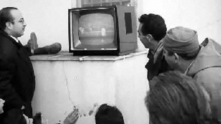 Programas y Concursos en el Archivo de RTVE - La televisión en España