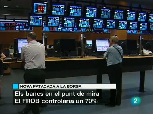 L'Informatiu - L'informatiu vespre - 22/09/11