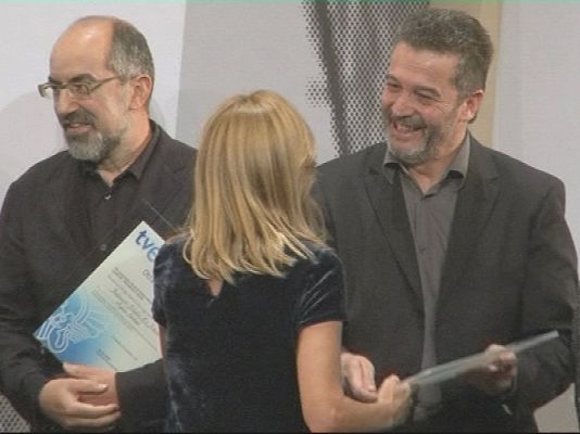  - Premio TVE Otra Mirada 2011