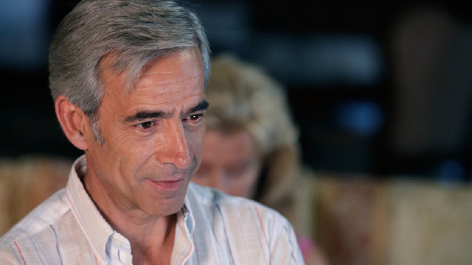 Cuéntame cómo pasó - Minuto de oro del capítulo 217