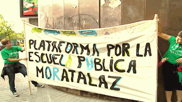 Informativo de Madrid - La Comunidad de Madrid en 4' - 23/09/11