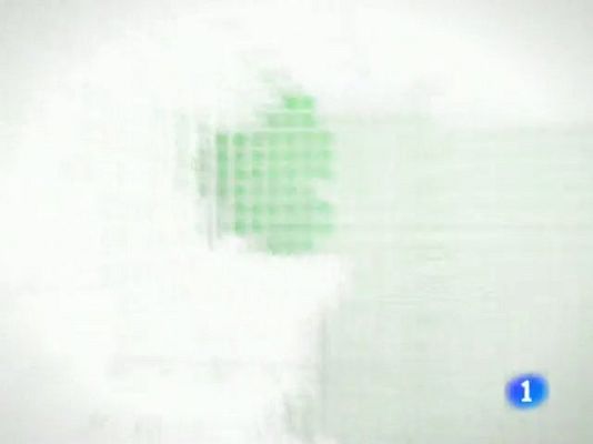 Telexornal - Galicia - Telexornal. Informativo territorial de Galicia en 2' - 23/09/11