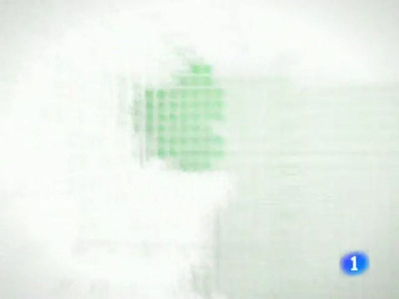 Telexornal. Informativo territorial de Galicia en 2' - 23/09/11