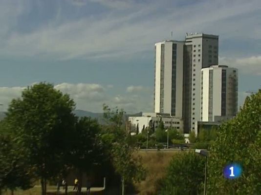 L'Informatiu - L'informatiu migdia - 23/09/11