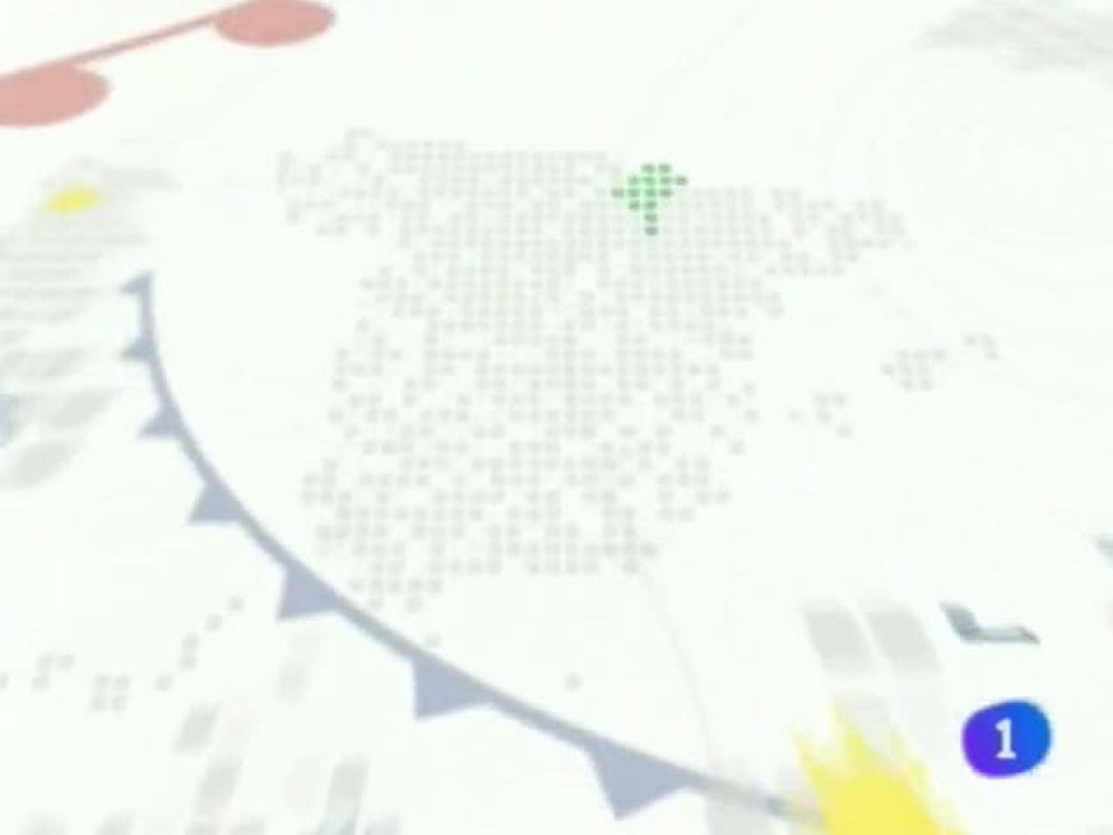 El tiempo en la Comunidad de Navarra - 23/09/11 | Ver