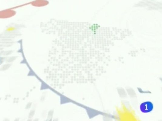 Telenavarra - El tiempo en la Comunidad de Navarra - 23/09/11