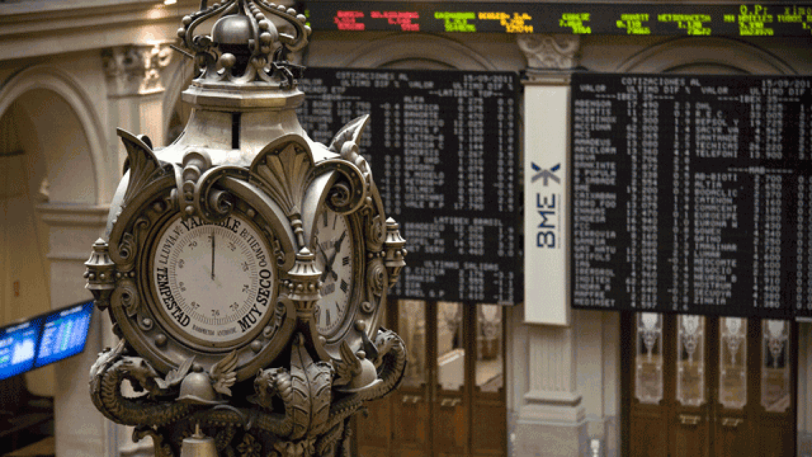 Telediario 1 en cuatro minutos - 23/09/11