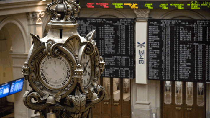 Telediario 1 - Telediario 1 en 4' - 23/09/11