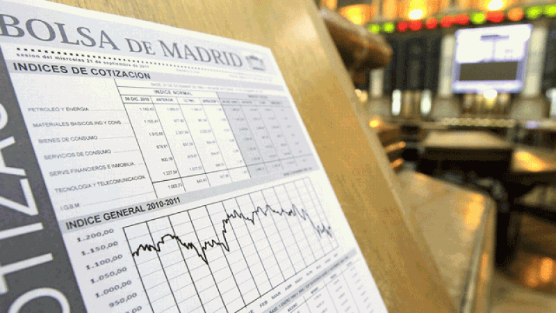 El temor a que los Gobiernos no tomen las decisiones adecuadas, causa de las pérdidas bursátiles