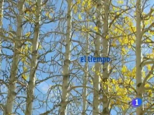 Noticias Murcia - El tiempo en la Comunidad de Murcia.- 23/09/2011.