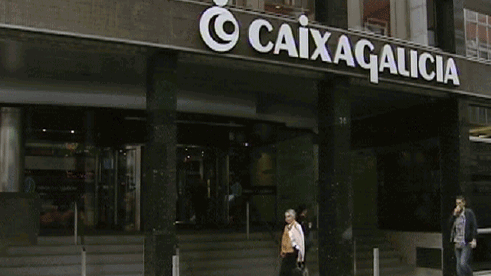 Las entidades que obtuvieron un aprobado raspado en los test de estrés podrían necesitar ayuda