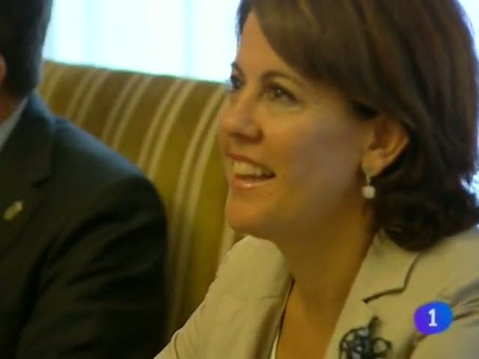 Telenavarra - 23/09/11 | Ver