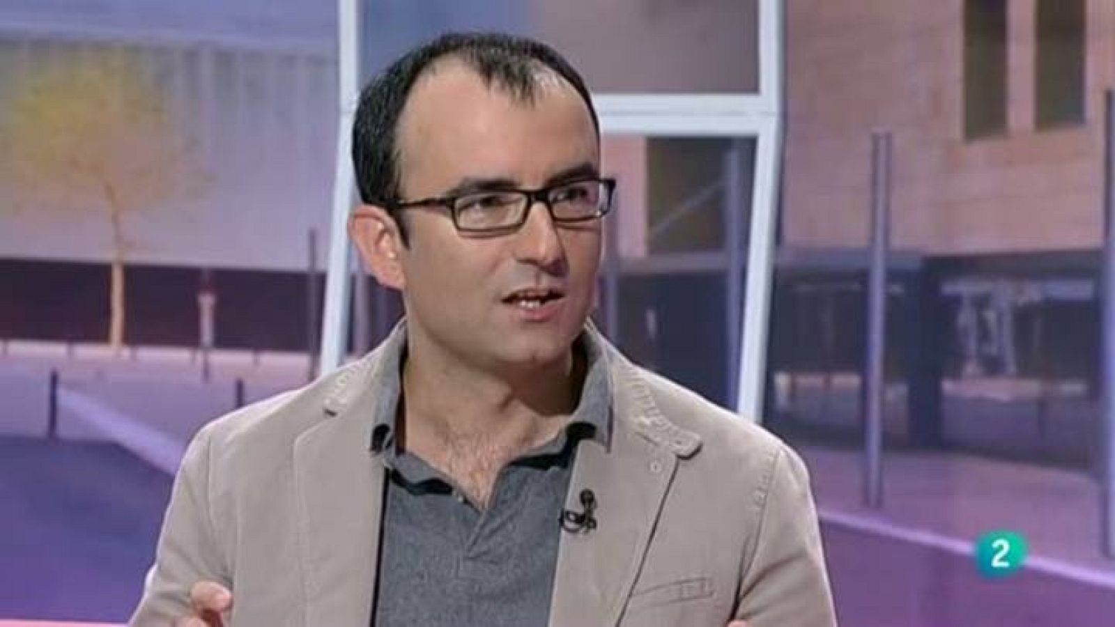 Para todos La 2 -  EL ARTE DE NO AMARGARSE