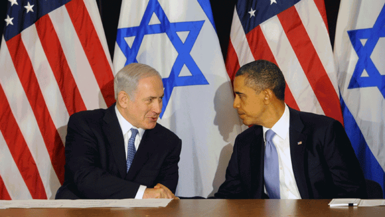 Las fuerzas de seguridad de Israel en estado de máxima alerta