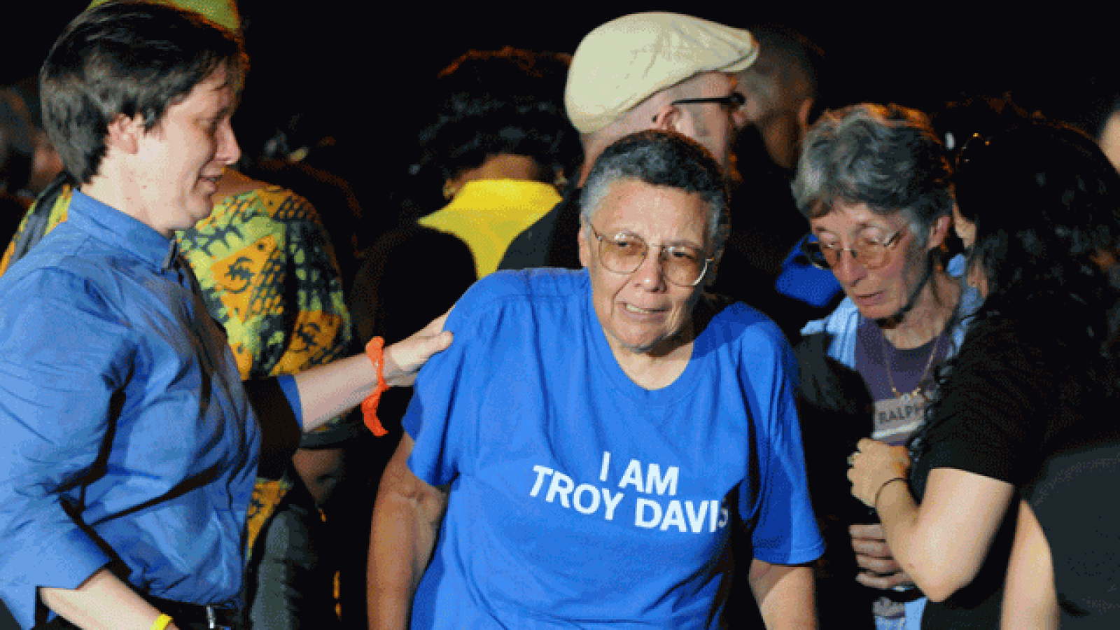 Una inyección letal ha acabado con la vida de un hombre condenado en Alabama