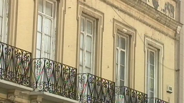 Noticias de Melilla - Melilla en 2'-  23/09/11