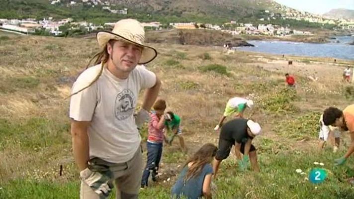 Para todos La 2 - La diversidad biológica