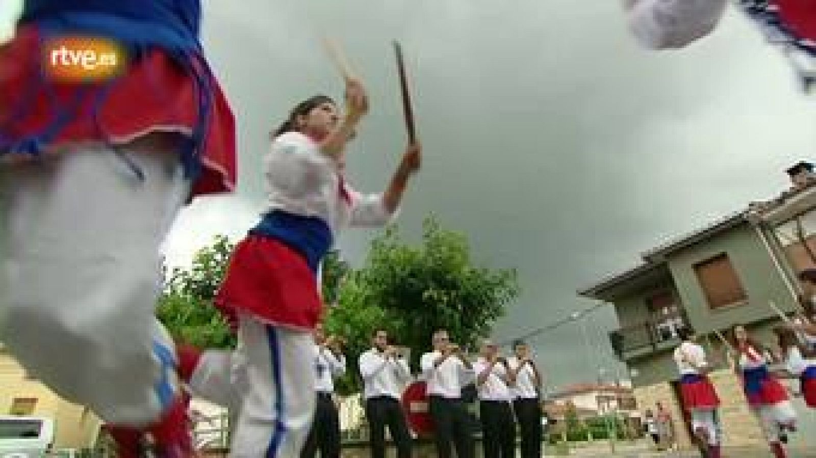 Racons - El Lluçanès