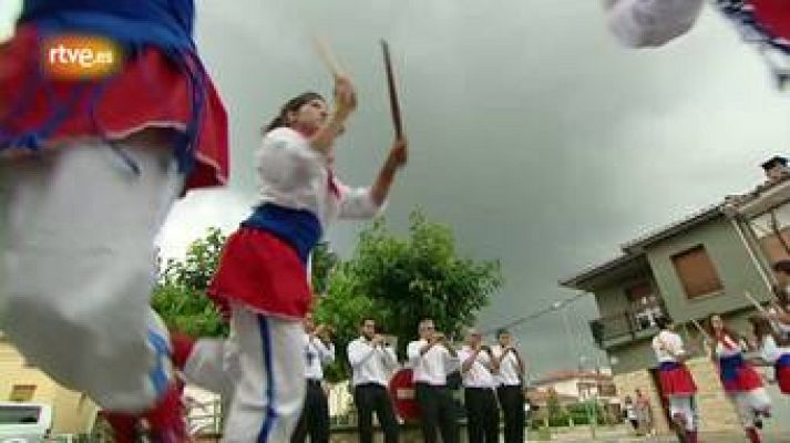 Racons - El Lluçanès