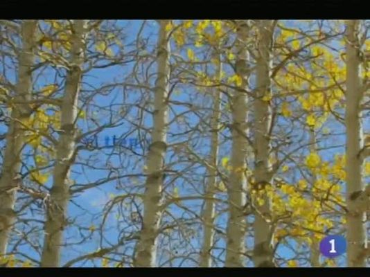 Noticias de Castilla-La Mancha - El Tiempo en Castilla La Mancha (23/09/2011)