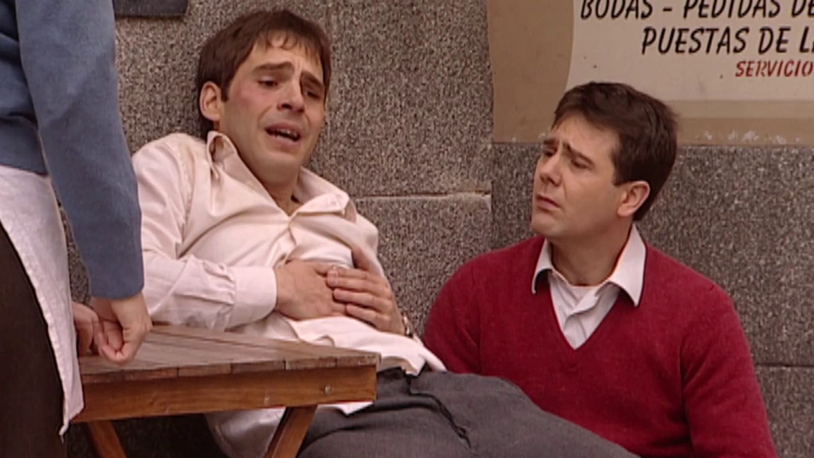 Amar en tiempos revueltos - T3 - Episodio 197 - Ver ahora