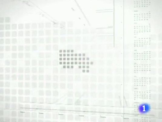 Informativo Telerioja - La Rioja en 2' - 23/09/11