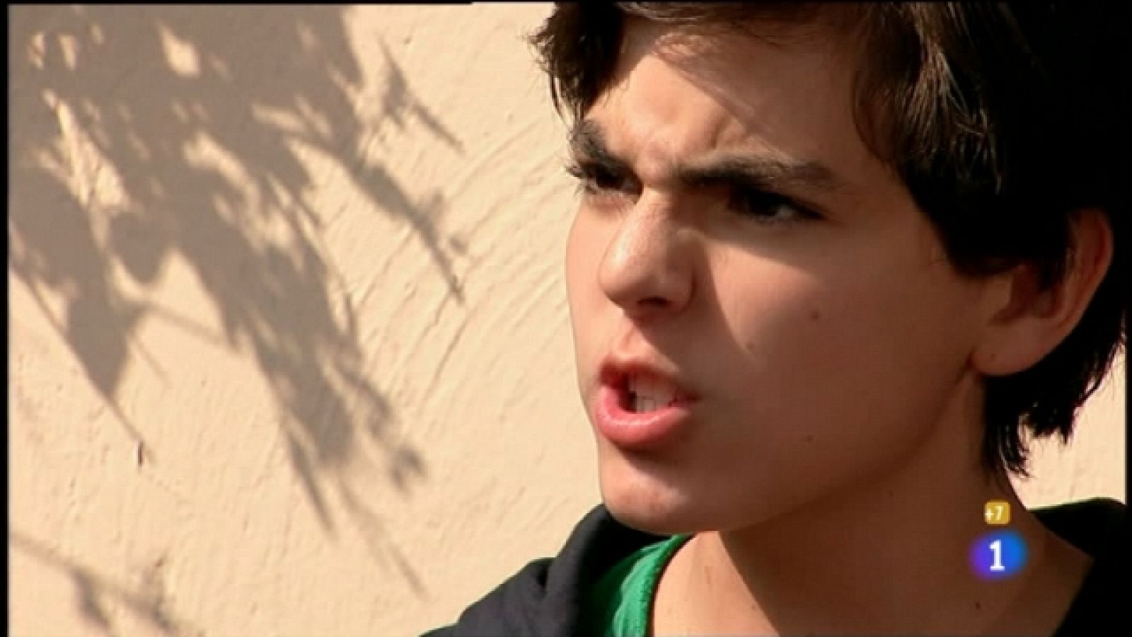 La fuerza del destino - Capítulo 3 - Ver ahora