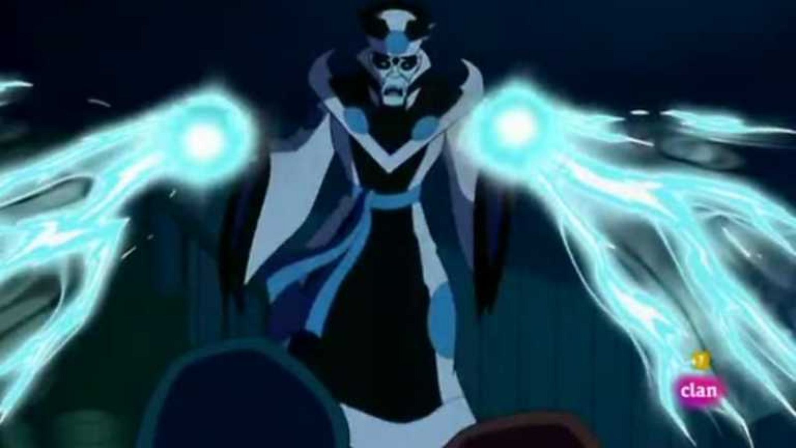 El secreto del dragón - Enróllate Scooby Doo | Ver