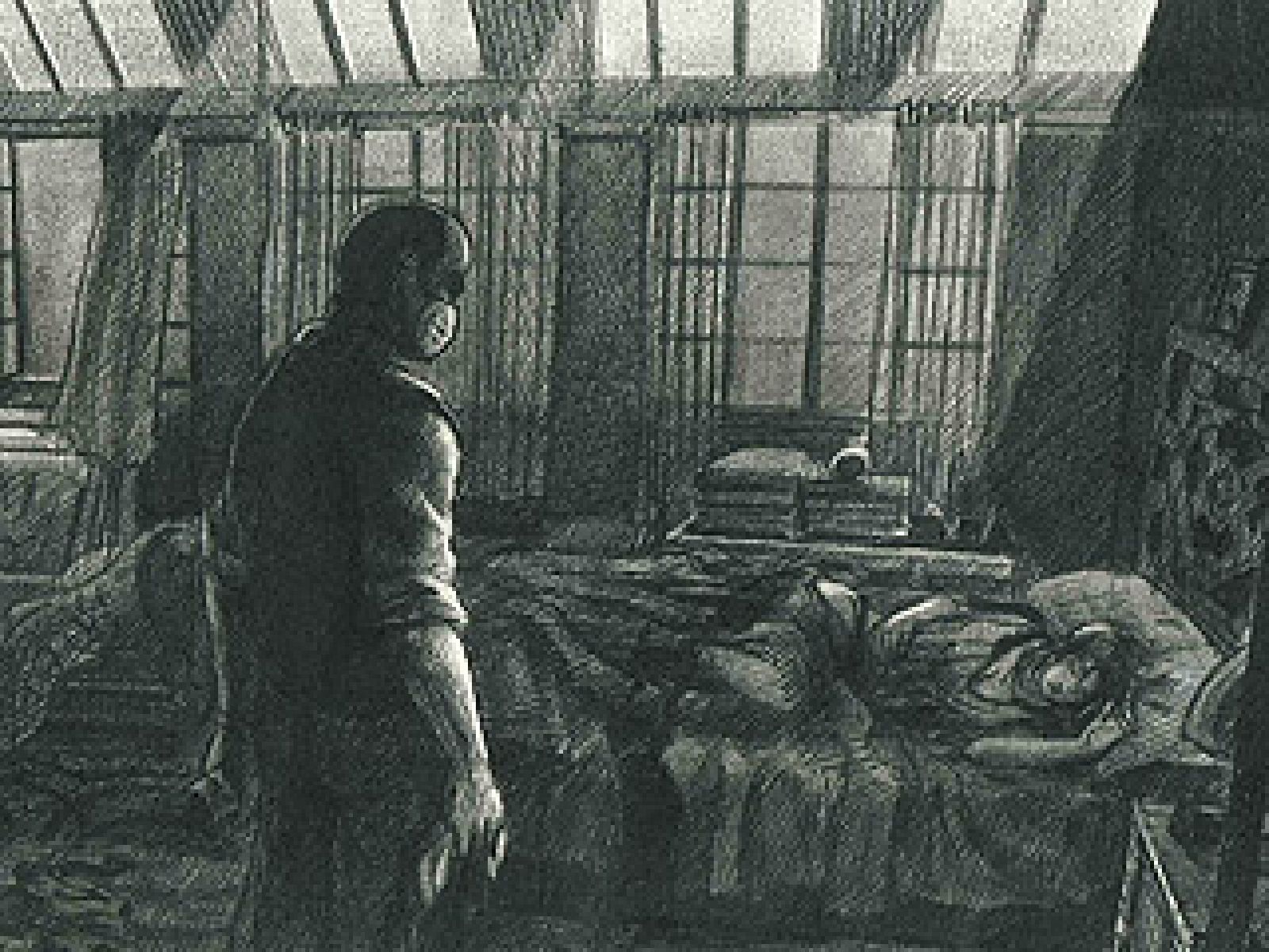 'Mientras duermes': El arte de la película