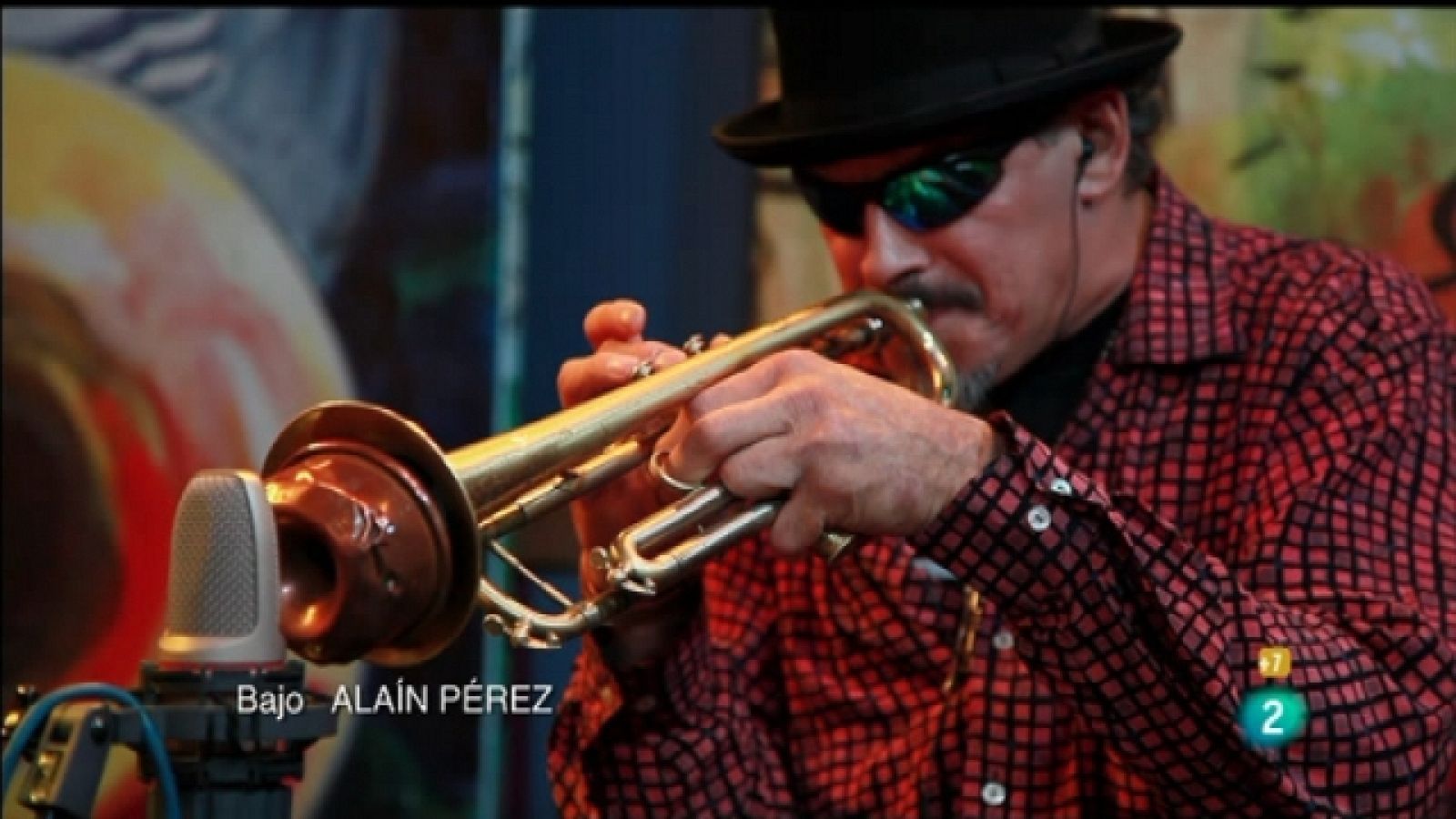 Música para tus ojos - Flamenco a palos - Ver ahora