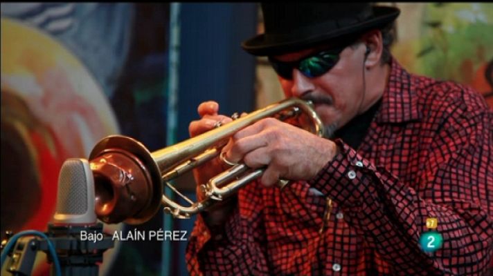 Música para tus ojos - Flamenco a palos