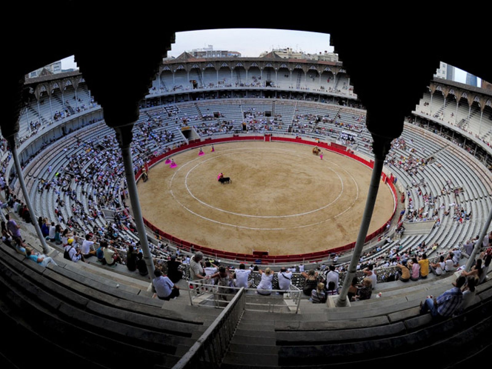 La última corrida de toros en Cataluña | Ver