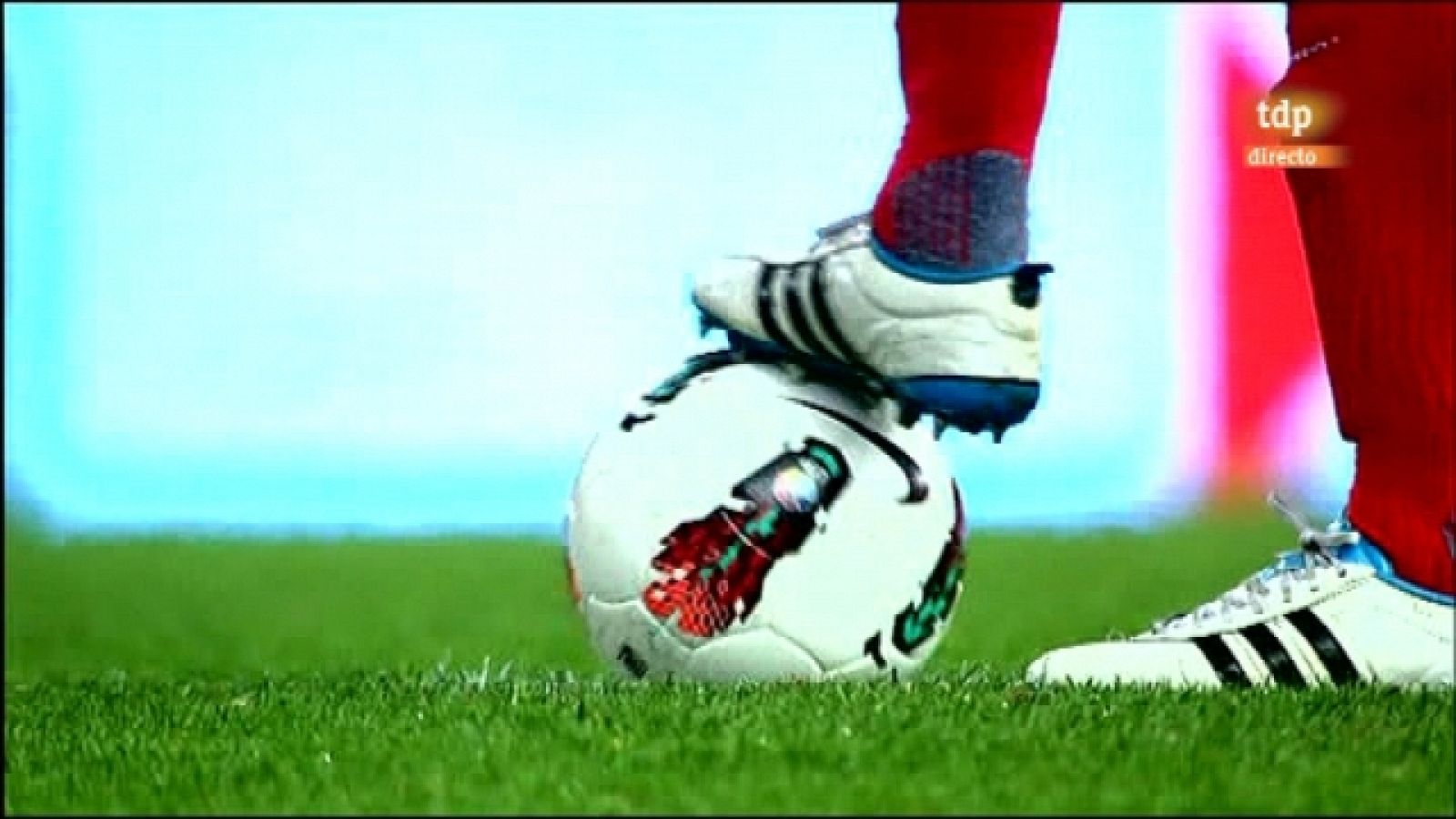 Conexión tdp - 23/09/11 - Ver ahora