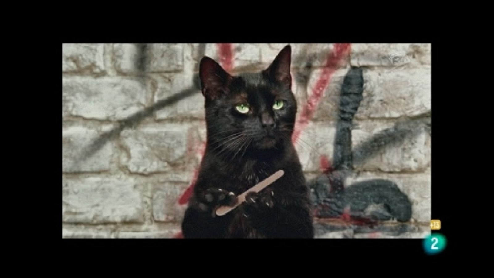 Metrópolis - Cannes 2011 - Ver ahora