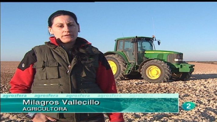 Agrosfera - Agrosfera - 24/09/11