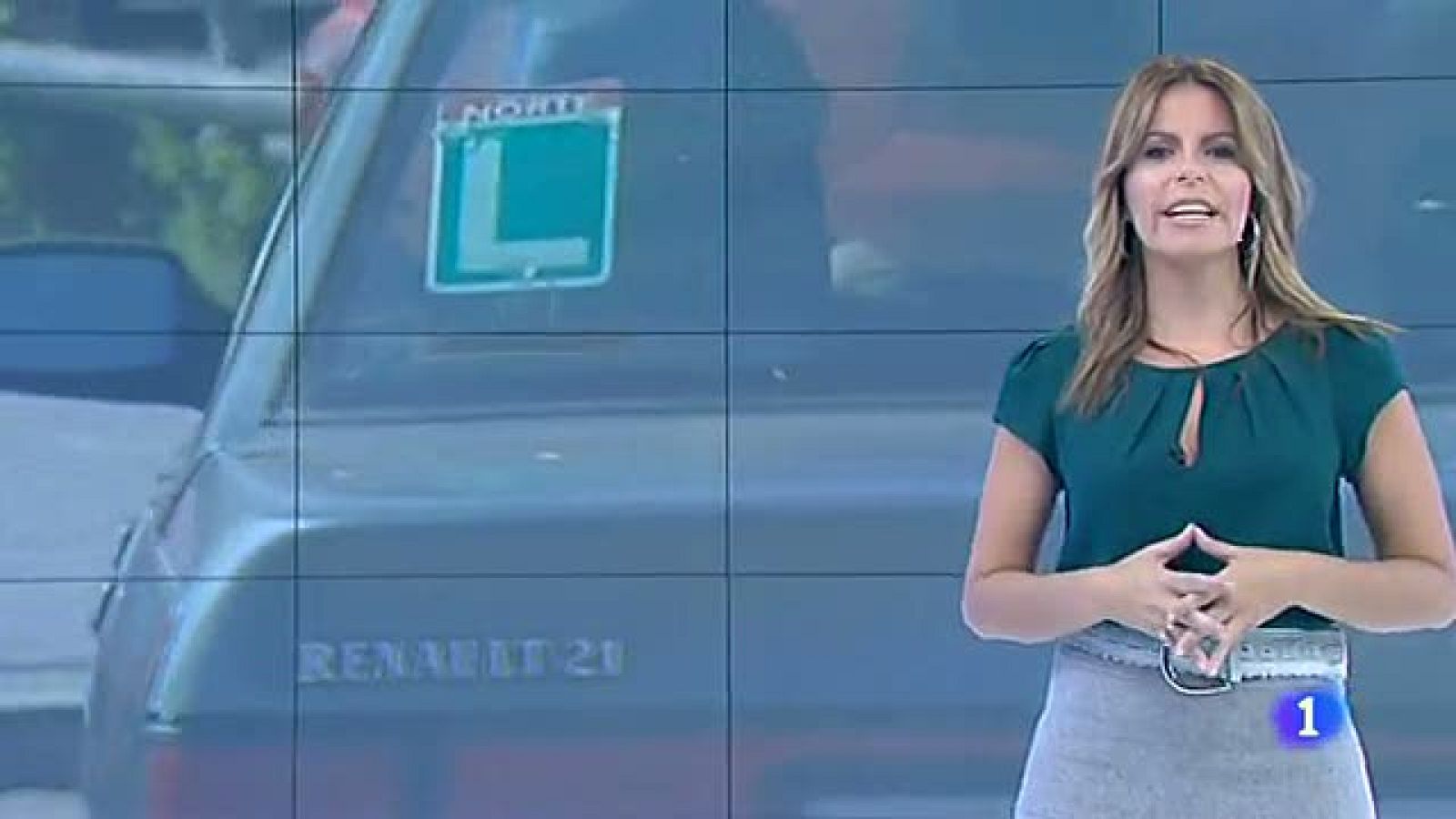 Más gente - Jóvenes al volante