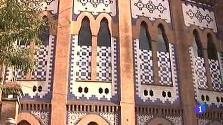 +Gente - Última corrida de toros en Cataluña