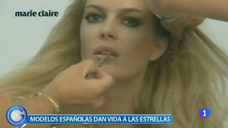 Más gente - Fotos de cine